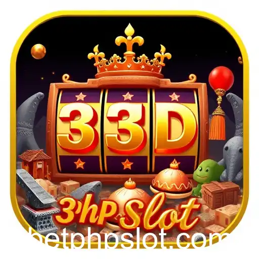 Exploring the Thrilling World of 3D Slots: A New Dimension of Online Gaming