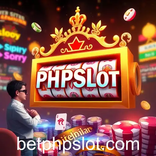The Digital Landscape of PHPSlot in 2025