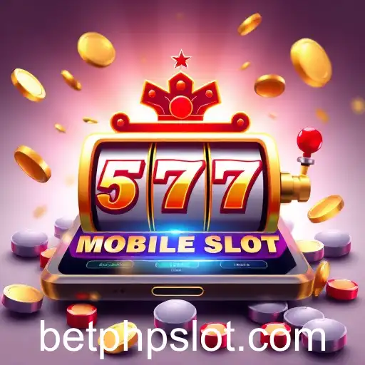 The Allure of Mobile Slots: A Revolution in Online Gaming