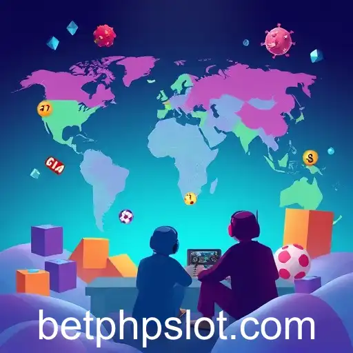 The Growing Popularity of Online Slot Games