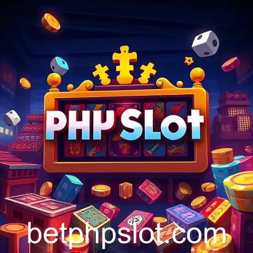 The Rise of PHPSlot in Online Gaming