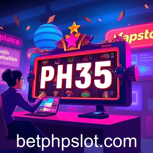 The Rise of PHPSlot: A New Age in Online Gaming