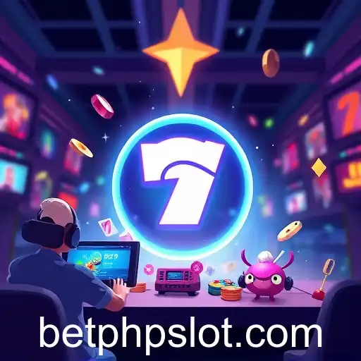 The Rise of PHPSlot: A Modern Gaming Phenomenon
