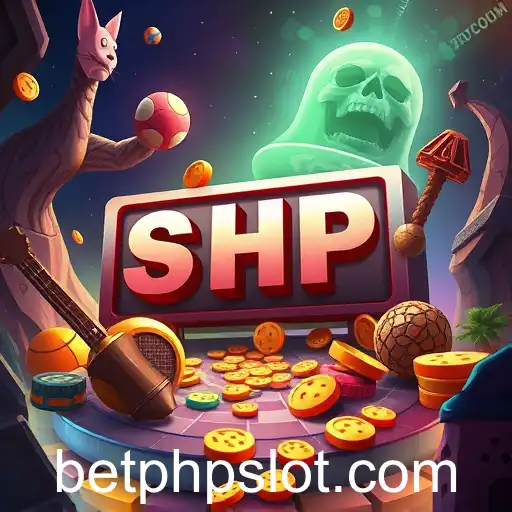 Rising Popularity of Phpslot Gaming