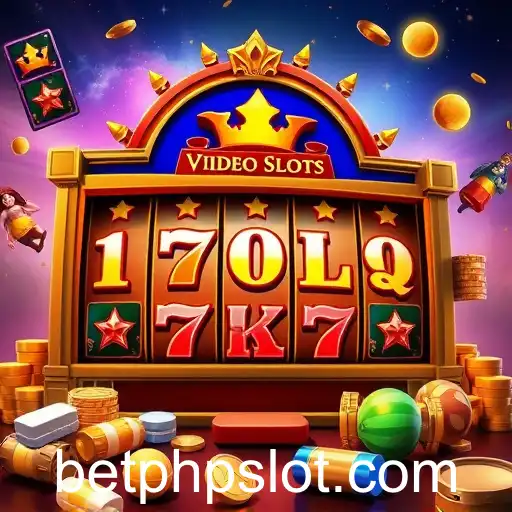 Exploring the Exciting World of Video Slots on PHPSlot